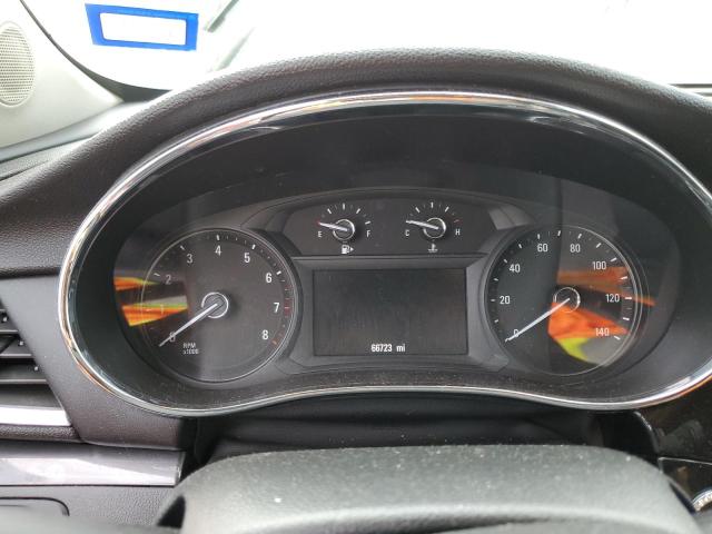 Photo 9 from auction – 2019 BUICK ENCORE PRE with VIN KL4CJASBXKB841453