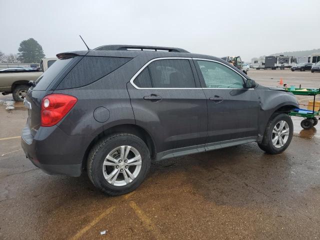 Photo 3 from auction – 2013 CHEVROLET EQUINOX LT with VIN 2GNALDEK6D6293257