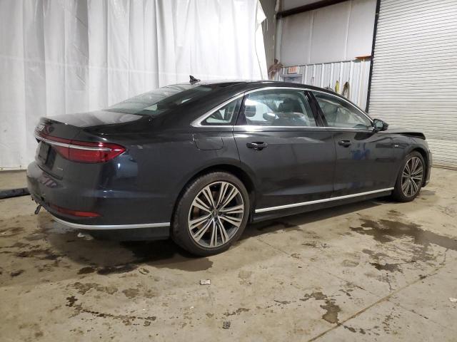 Photo 3 from auction – 2021 AUDI A8 QUATTRO with VIN WAU8EAF88MN024947