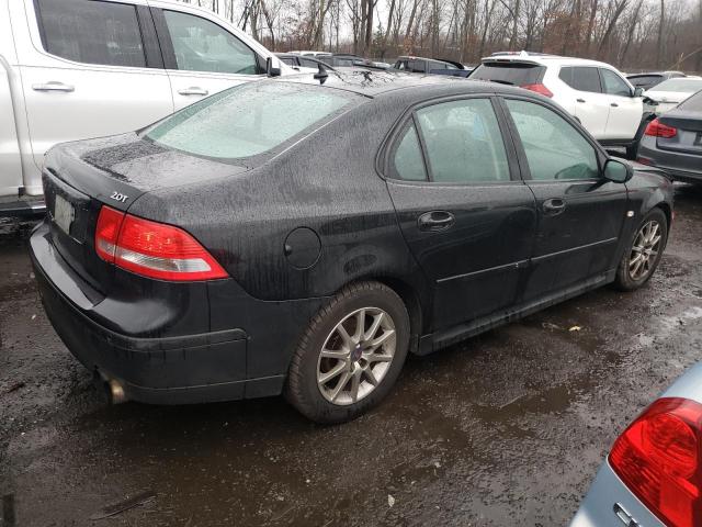 Photo 3 from auction – 2003 SAAB 9-3 ARC with VIN YS3FD46Y231047914