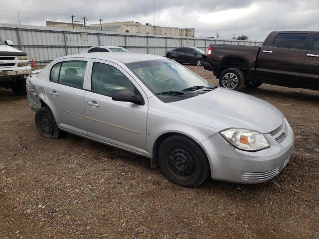 Photo 4 from auction – 2008 CHEVROLET COBALT LS with VIN 1G1AK58F387200452