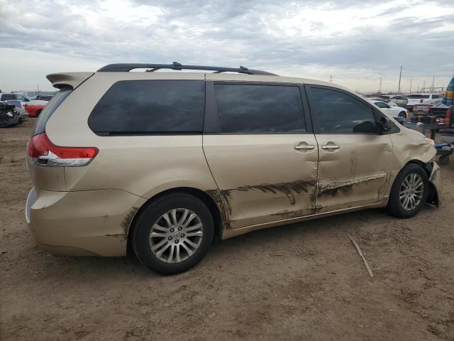 Photo 3 from auction – 2011 TOYOTA SIENNA with VIN 5TDYK3DC3BS063855