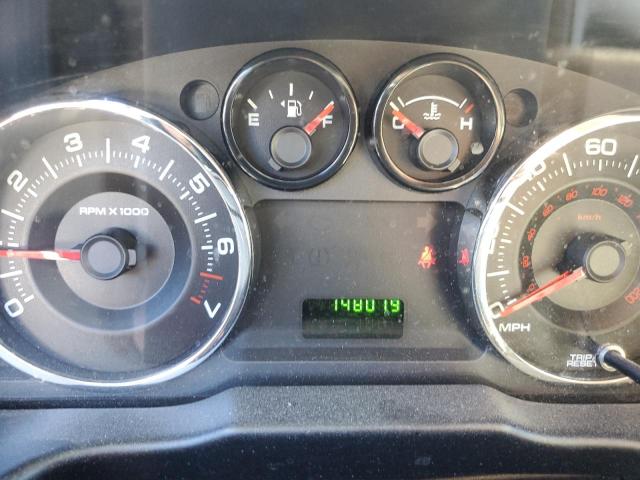 Photo 9 from auction – 2007 FORD EDGE SE with VIN 2FMDK46C87BA96839