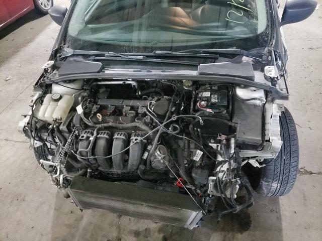 Photo 11 from auction – 2013 FORD FOCUS S with VIN 1FADP3E28DL143393