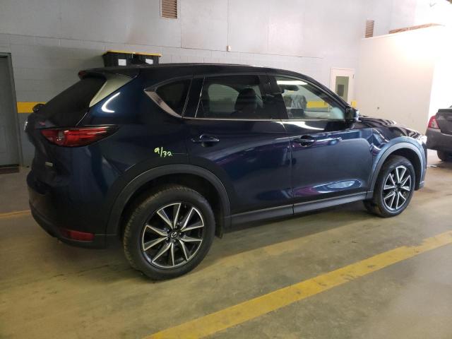Photo 3 from auction – 2018 MAZDA CX-5 GRAND with VIN JM3KFBDM7J0319596
