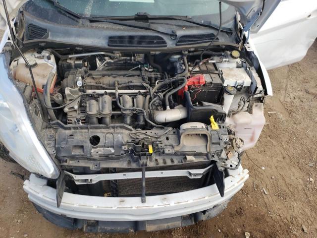 Photo 11 from auction – 2012 FORD FIESTA SEL with VIN 3FADP4CJ5CM216684