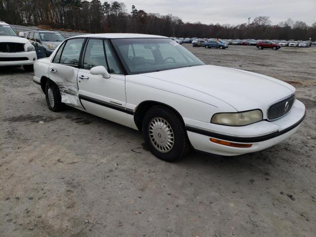 Photo 4 from auction – 1997 BUICK LESABRE with VIN 1G4HP52K2VH573884