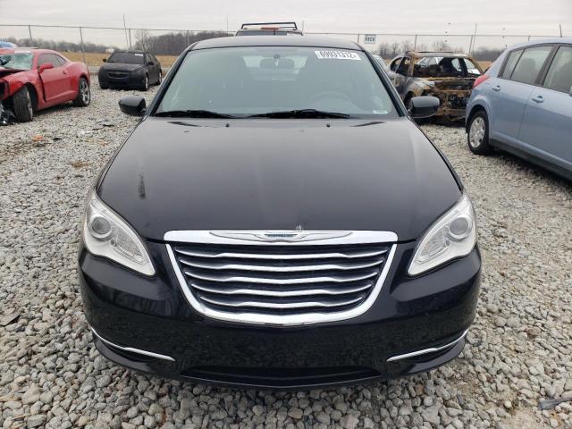 Photo 5 from auction – 2013 CHRYSLER 200 TOURIN with VIN 1C3CCBBB1DN550576