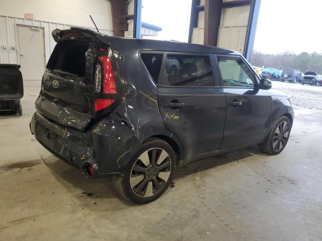 Photo 3 from auction – 2015 KIA SOUL ! with VIN KNDJX3A52F7219991