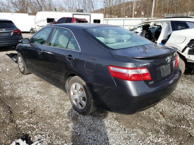 Photo 2 from auction – 2008 TOYOTA CAMRY CE with VIN 4T1BE46KX8U226881