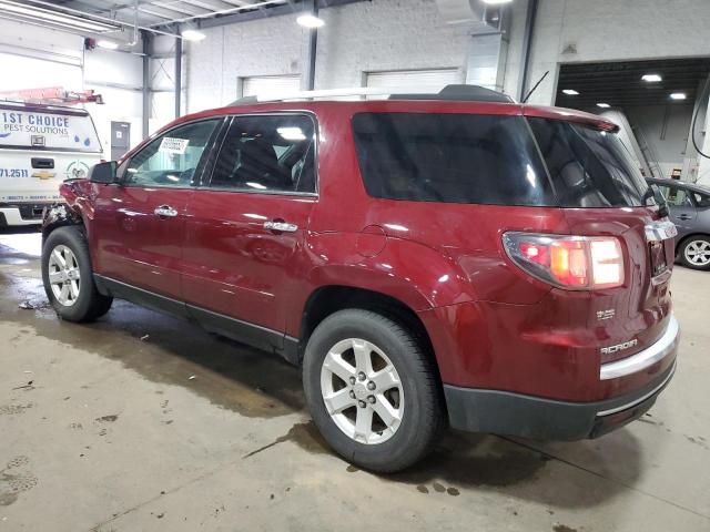 Photo 2 from auction – 2015 GMC ACADIA SLE with VIN 1GKKVPKD5FJ292089