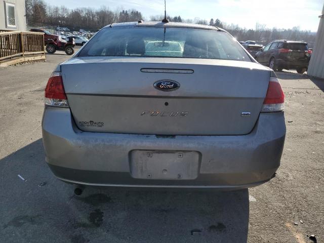 Zdjęcie 6 z aukcji – 2008 FORD FOCUS SE z VIN 1FAHP35N58W299150