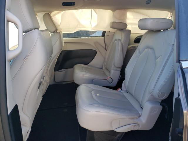 Photo 11 from auction – 2021 CHRYSLER VOYAGER LX with VIN 2C4RC1DG3MR538263