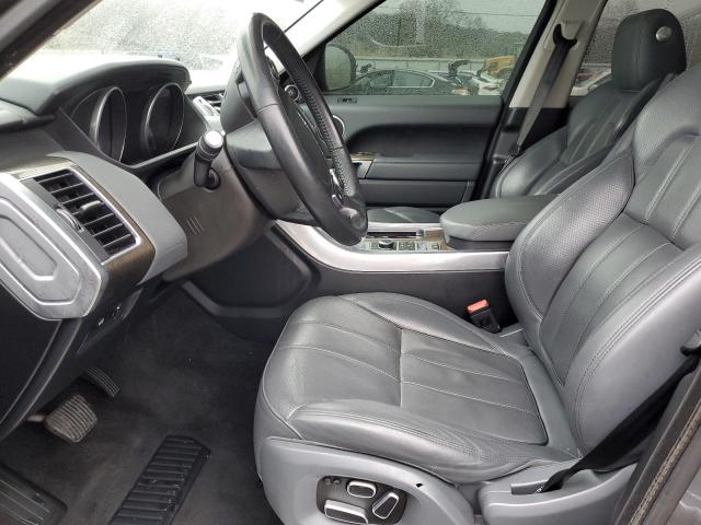Photo 7 from auction – 2015 LAND ROVER RANGE ROVE with VIN SALWR2VFXFA535387
