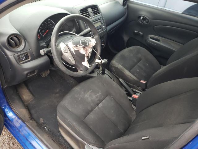 Photo 7 from auction – 2016 NISSAN VERSA S with VIN 3N1CN7AP5GL834865