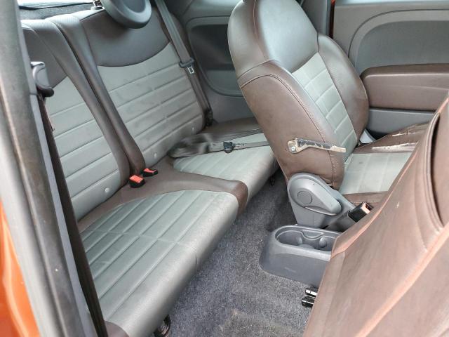 Photo 10 from auction – 2012 FIAT 500 SPORT with VIN 3C3CFFBR2CT213926