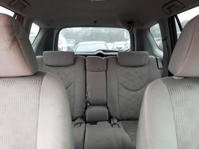 Photo 10 from auction – 2011 TOYOTA RAV4 with VIN 2T3BF4DV0BW134476