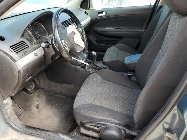 Photo 7 from auction – 2010 CHEVROLET COBALT 1LT with VIN 1G1AD5F5XA7161207