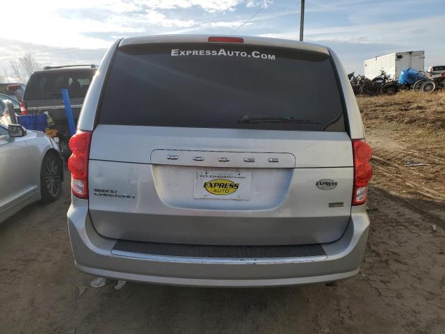 Zdjęcie 6 z aukcji – 2012 DODGE GRAND CARA z VIN 2C4RDGBG6CR348149