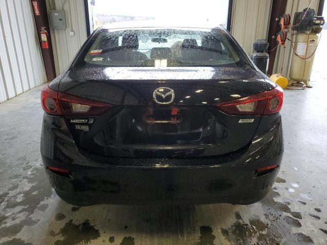 Photo 6 from auction – 2016 MAZDA 3 SPORT with VIN 3MZBM1U76GM278464