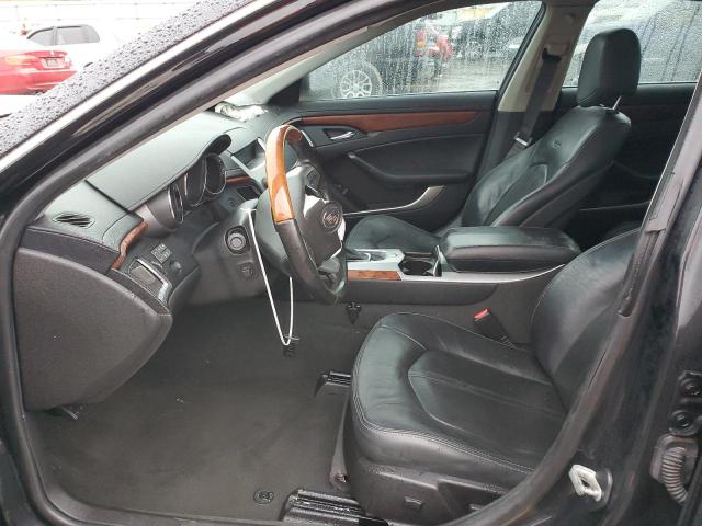 Photo 7 from auction – 2012 CADILLAC CTS PREMIU with VIN 1G6DP5E39C0151634