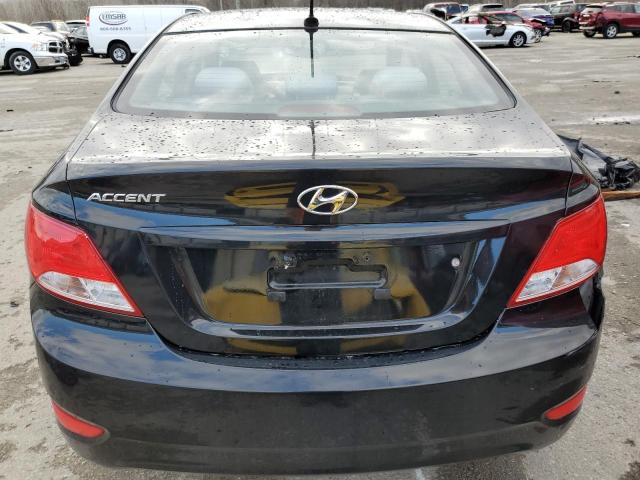 Photo 6 from auction – 2017 HYUNDAI ACCENT SE with VIN KMHCT4AE2HU268778