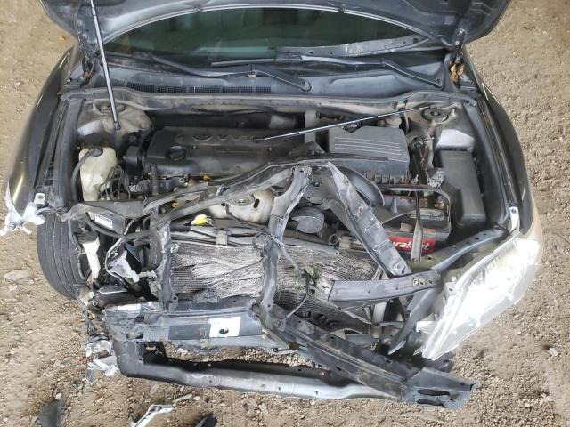 Photo 11 from auction – 2007 TOYOTA CAMRY CE with VIN 4T1BE46K37U192149