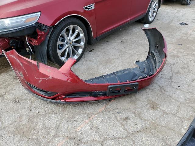 Photo 12 from auction – 2013 FORD TAURUS LIM with VIN 1FAHP2F96DG175050