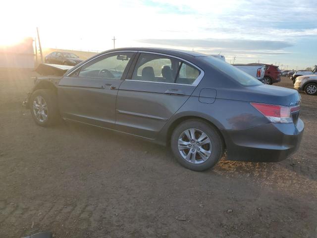 Photo 2 from auction – 2011 HONDA ACCORD LXP with VIN 1HGCP2F49BA120862