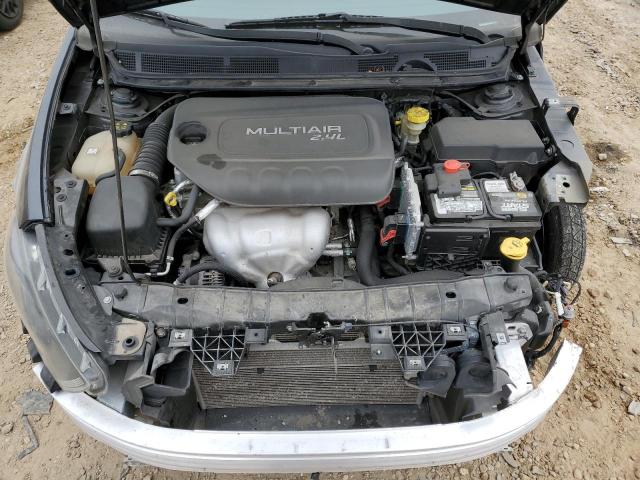 Photo 11 from auction – 2014 DODGE DART SXT with VIN 1C3CDFBBXED819668