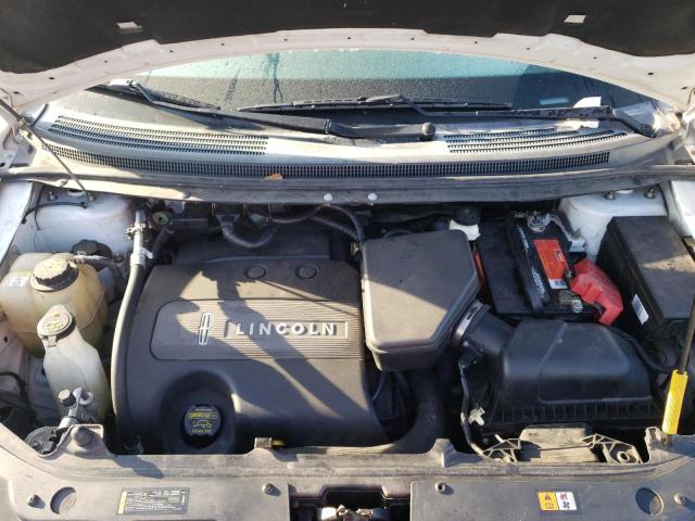 Photo 12 from auction – 2011 LINCOLN MKX with VIN 2LMDJ8JK6BBJ11537