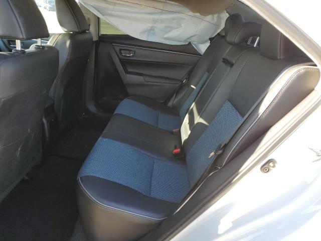 Photo 10 from auction – 2016 TOYOTA COROLLA L with VIN 5YFBURHE5GP417907