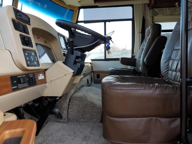 Photo 5 from auction – 2003 WINNEBAGO ADVENTURER with VIN 5B4MP67G133357859