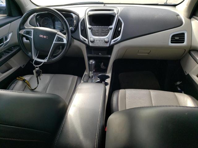 Photo 8 from auction – 2017 GMC TERRAIN SL with VIN 2GKALPEKXH6167214