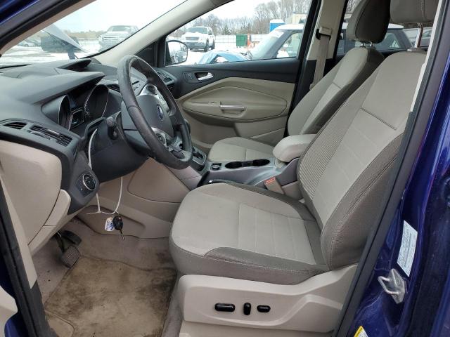 Photo 7 from auction – 2014 FORD ESCAPE SE with VIN 1FMCU0GXXEUB81642