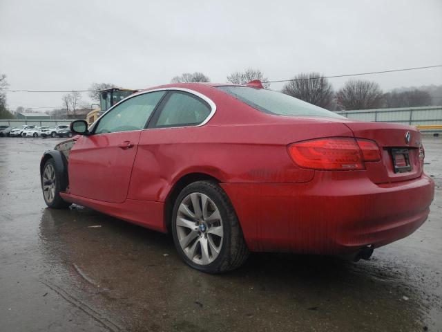 Photo 2 from auction – 2011 BMW 328 XI SUL with VIN WBAKF5C50BE586407