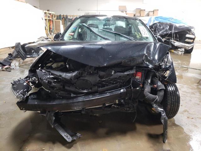 صورة رقم 5 من المزاد - 2013 TOYOTA COROLLA BA مع VIN 2T1BU4EE1DC972601