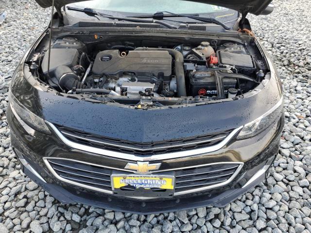 Photo 11 from auction – 2016 CHEVROLET MALIBU LT with VIN 1G1ZE5ST4GF345268