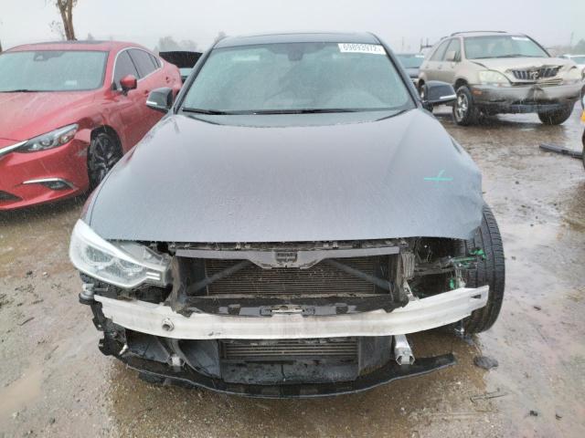 Photo 5 from auction – 2013 BMW 335 I with VIN WBA3A9G54DNP35778