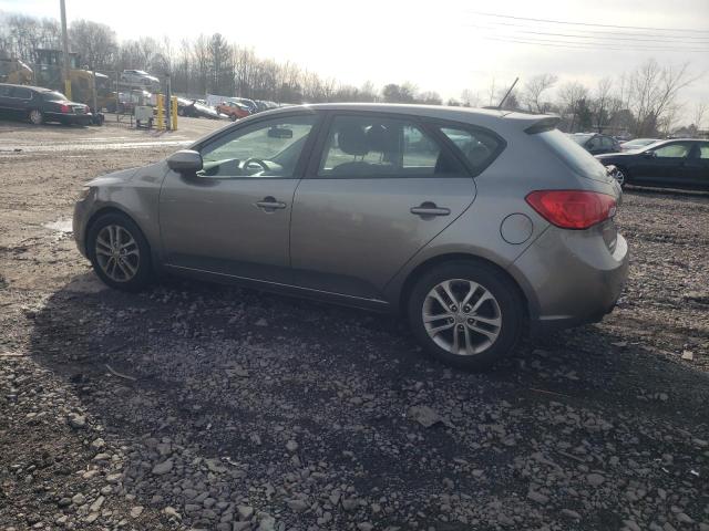 Photo 2 from auction – 2012 KIA FORTE EX with VIN KNAFU5A28C5573647