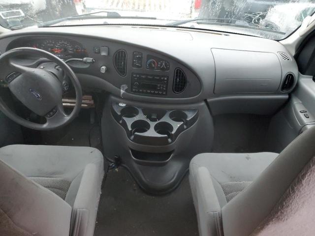 Zdjęcie 8 z aukcji – 2006 FORD ECONOLINE z VIN 1FBSS31L46HA66157