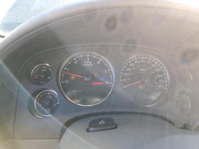 Photo 9 from auction – 2007 CHEVROLET SUBURBAN C with VIN 3GNFC16077G154989