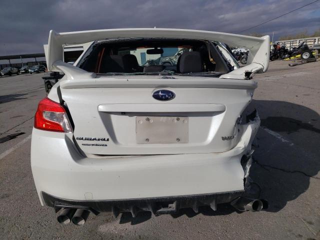 Photo 6 from auction – 2016 SUBARU WRX PREMIU with VIN JF1VA1E67G8811155