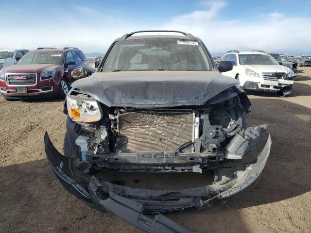 Photo 5 from auction – 2010 HYUNDAI SANTA FE G with VIN 5NMSGDAB3AH365835