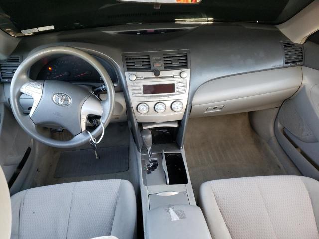 Photo 8 from auction – 2010 TOYOTA CAMRY BASE with VIN 4T1BF3EK0AU089688
