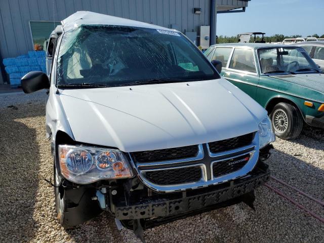Photo 5 from auction – 2020 DODGE GRAND CARA with VIN 2C4RDGBG7LR228425