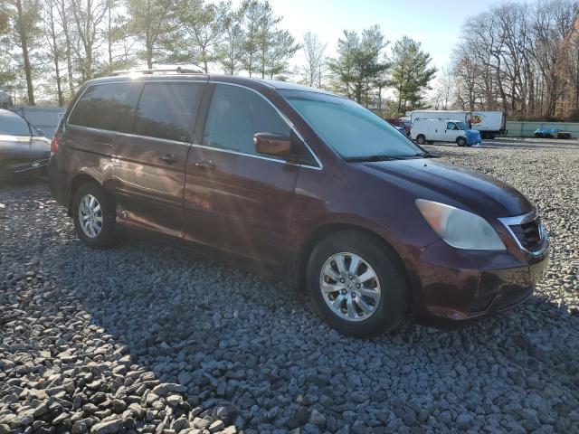 Photo 4 from auction – 2008 HONDA ODYSSEY EX with VIN 5FNRL38438B084433