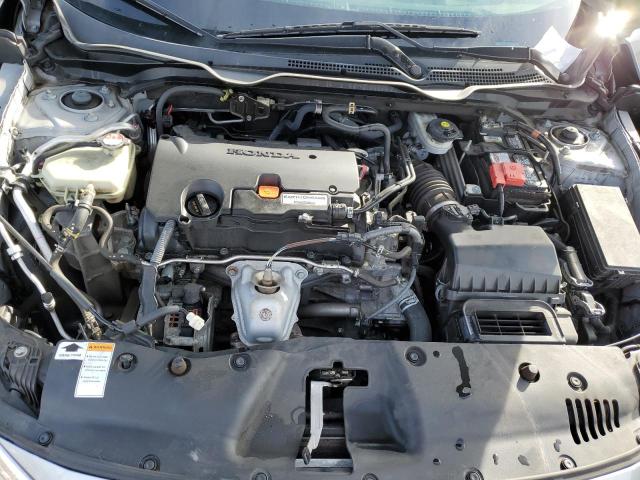 Photo 11 from auction – 2016 HONDA CIVIC LX with VIN 2HGFC4B5XGH301979