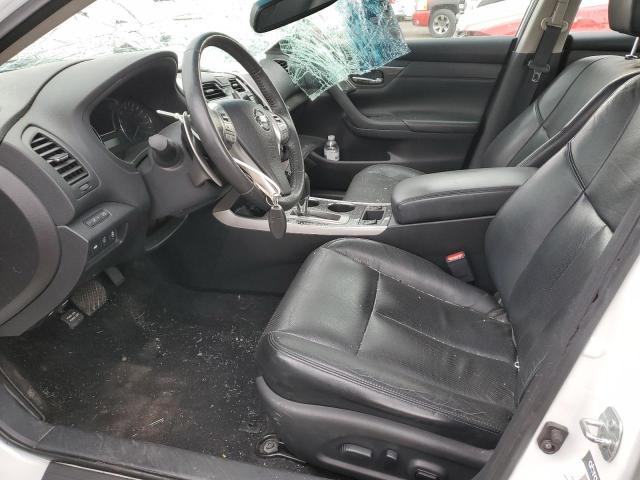 Photo 7 from auction – 2015 NISSAN ALITMA with VIN 1N4BL3AP7FC268375