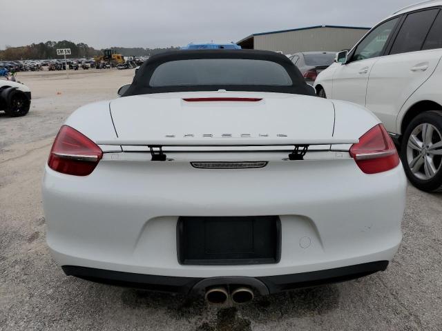 Photo 6 from auction – 2013 PORSCHE BOXSTER S with VIN WP0CB2A84DS133281